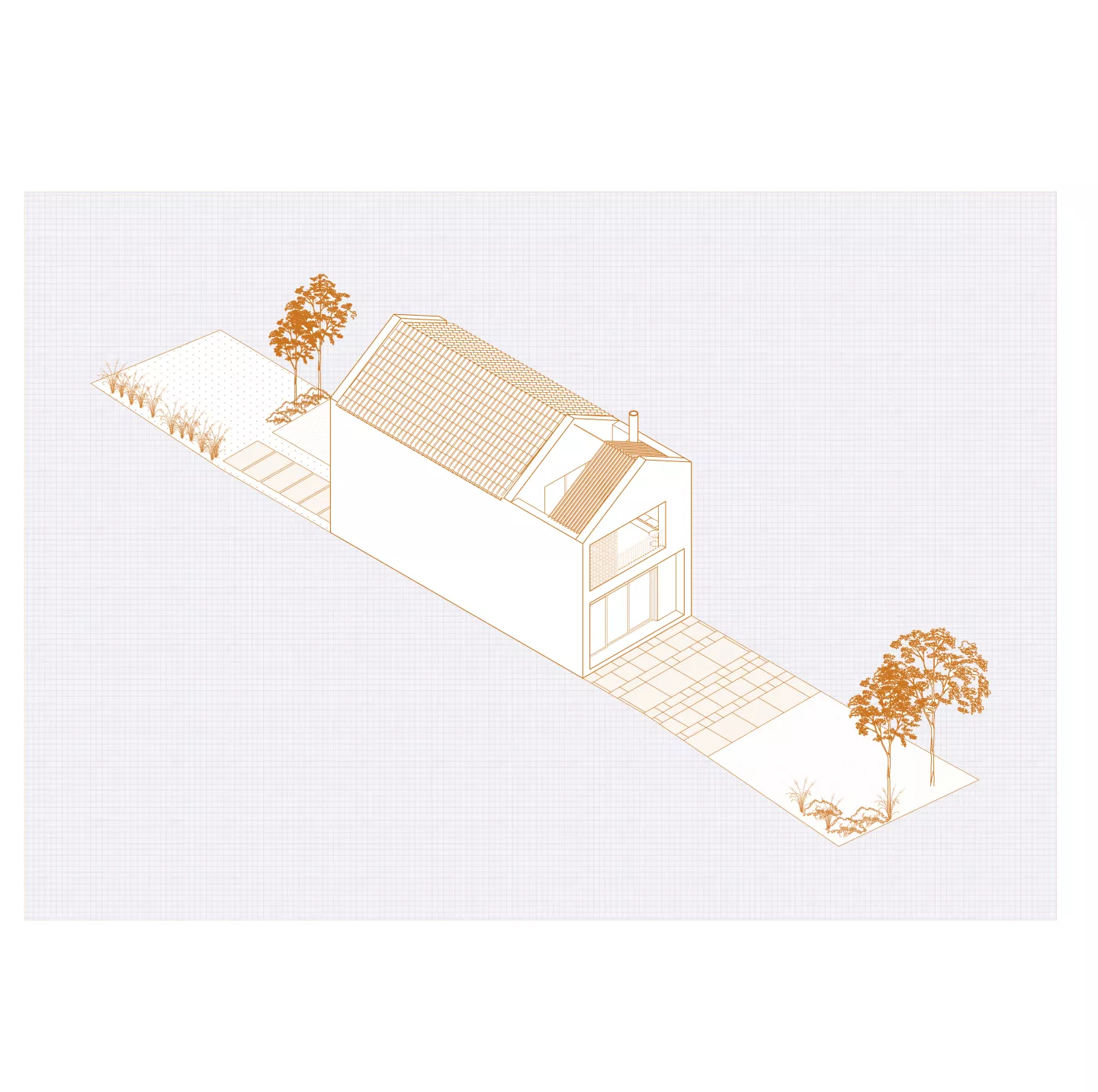 axonometric