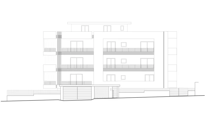 elevation