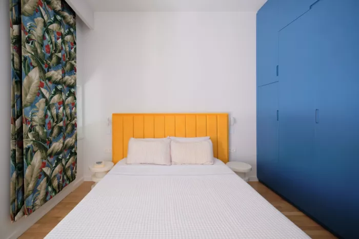 guest bedroom
