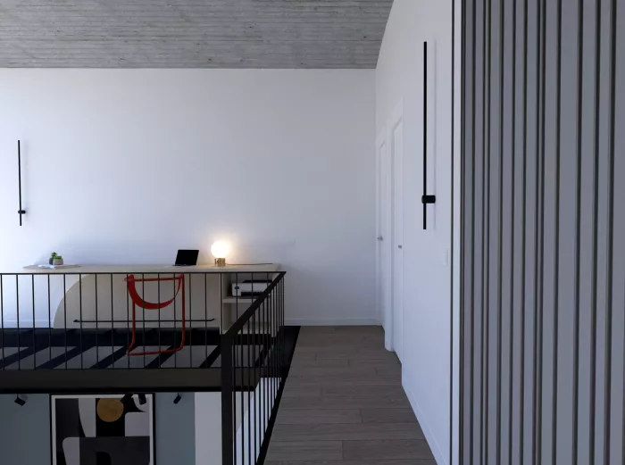 loft