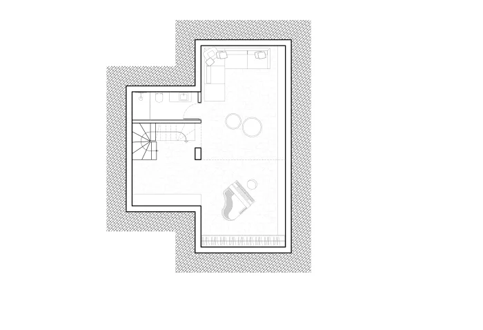 basement plan