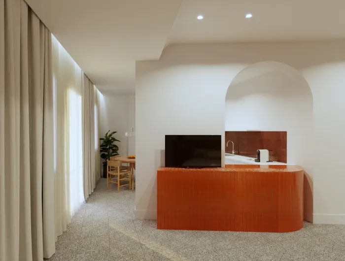 living area 2